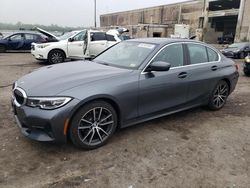 2019 BMW 330I for sale in Fredericksburg, VA