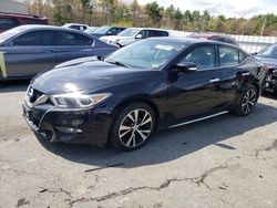 2018 Nissan Maxima 3.5S for sale in Exeter, RI