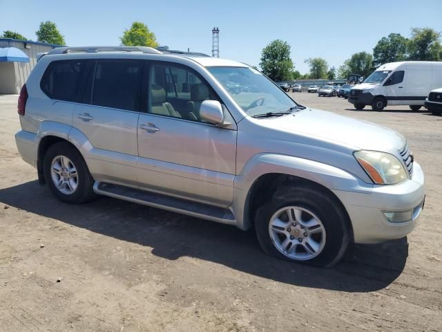 2003 Lexus GX 470