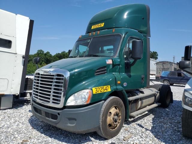 2018 Freightliner Cascadia 113