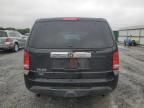 2013 Honda Pilot EXL