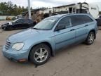 2008 Chrysler Pacifica LX