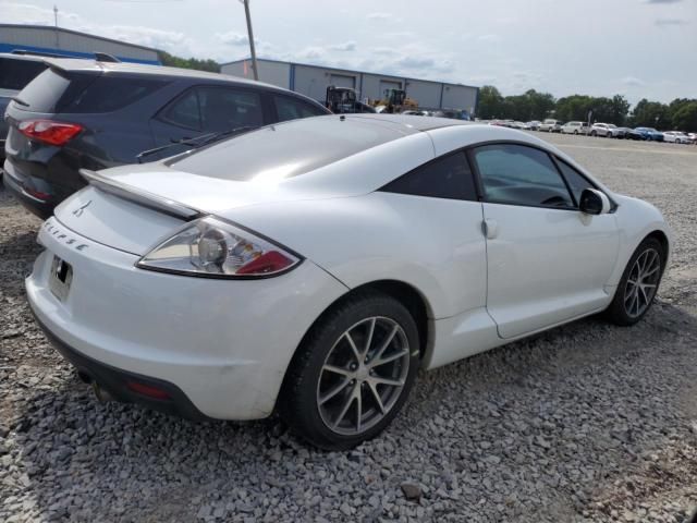 2012 Mitsubishi Eclipse GS Sport