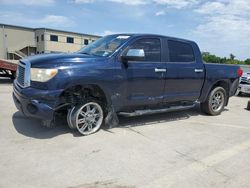 2011 Toyota Tundra Crewmax Limited for sale in Wilmer, TX