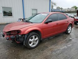 Dodge Stratus Vehiculos salvage en venta: 2006 Dodge Stratus SXT