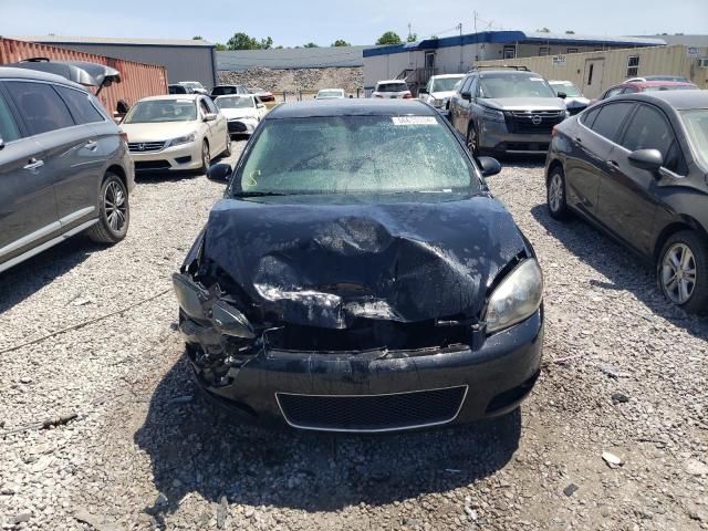 2008 Chevrolet Impala Super Sport