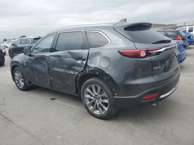 2020 Mazda CX-9 Grand Touring