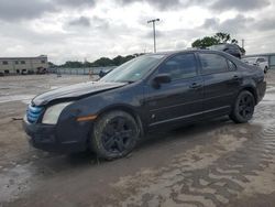 2009 Ford Fusion SE en venta en Wilmer, TX