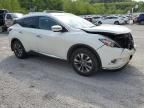 2016 Nissan Murano S