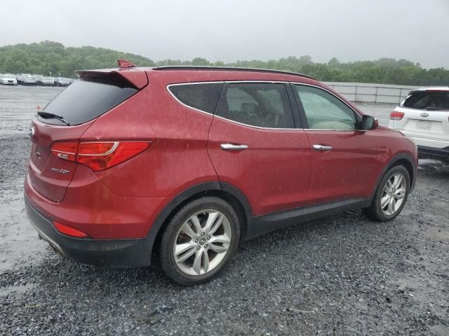 2013 Hyundai Santa FE Sport