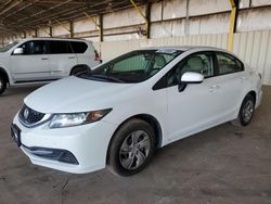 2015 Honda Civic LX for sale in Phoenix, AZ