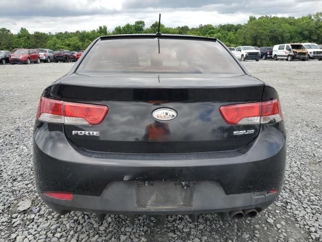 2013 KIA Forte EX