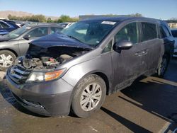 2016 Honda Odyssey EX for sale in Las Vegas, NV