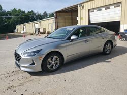 Hyundai salvage cars for sale: 2020 Hyundai Sonata SE