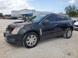 2010 Cadillac SRX Luxury Collection for sale in Opa Locka, FL