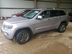 2019 Jeep Grand Cherokee Limited en venta en Houston, TX