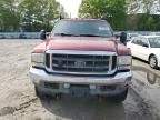 2002 Ford F350 SRW Super Duty