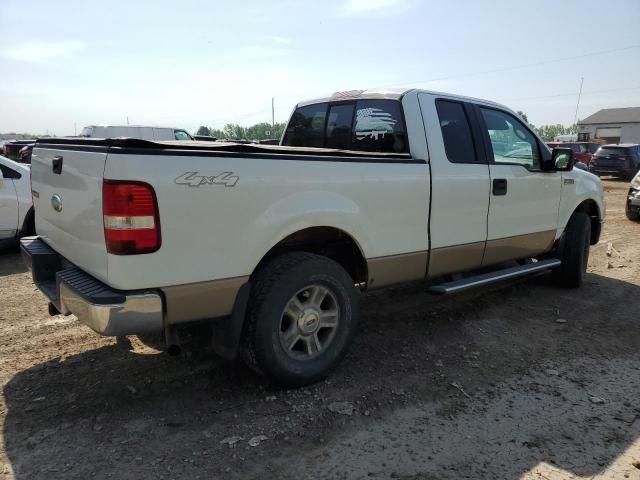 2006 Ford F150