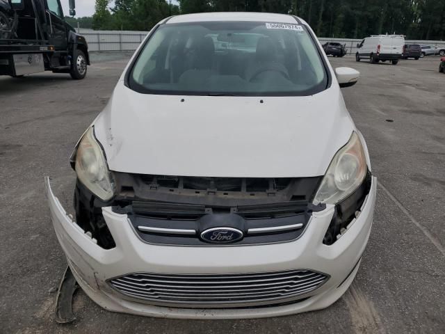 2013 Ford C-MAX SE