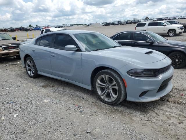 2020 Dodge Charger GT