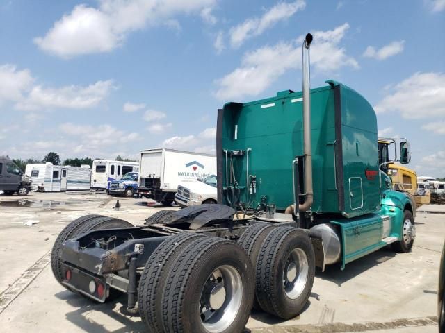 2010 Peterbilt 386