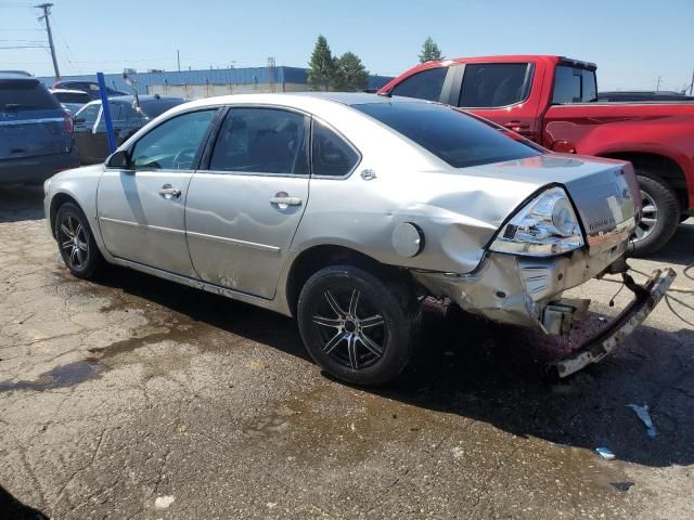 2006 Chevrolet Impala LS