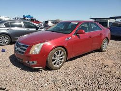 2008 Cadillac CTS HI Feature V6 en venta en Phoenix, AZ