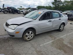 2005 Ford Focus ZX4 en venta en Lexington, KY