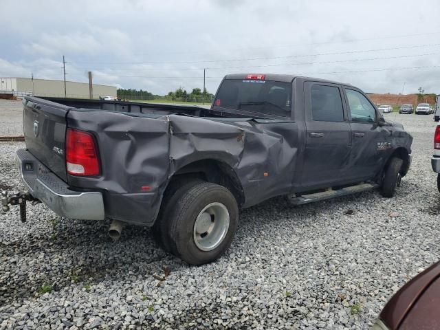 2017 Dodge RAM 3500 ST