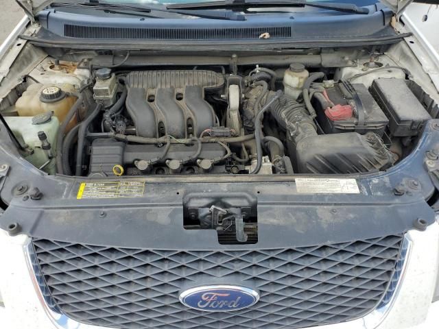 2007 Ford Freestyle SEL