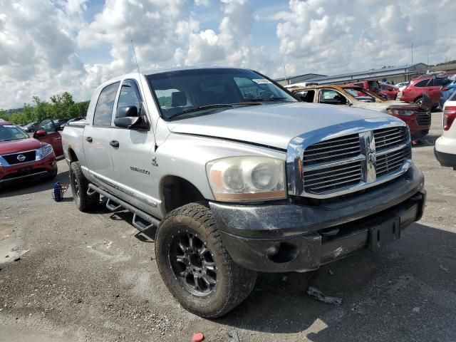 2006 Dodge RAM 2500