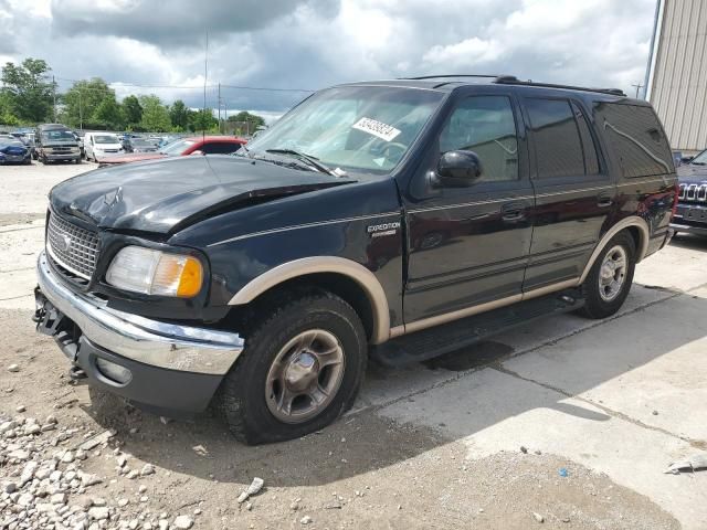 1999 Ford Expedition