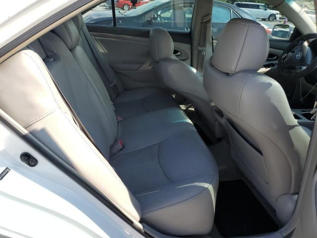 2008 Toyota Camry CE