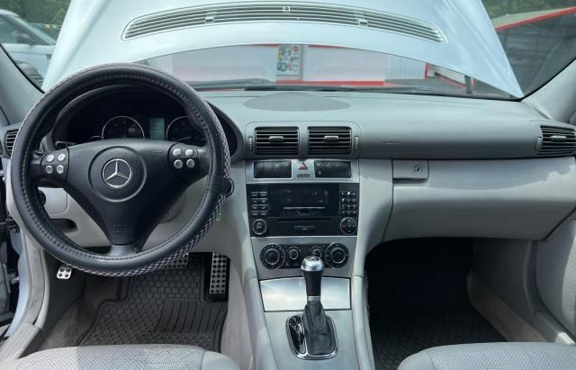 2006 Mercedes-Benz C 230