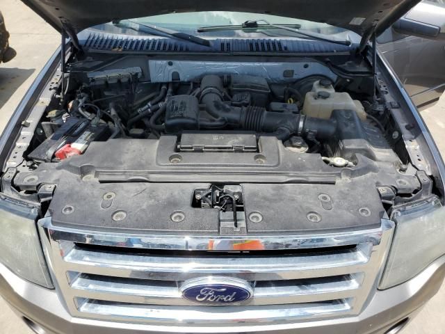 2014 Ford Expedition EL Limited