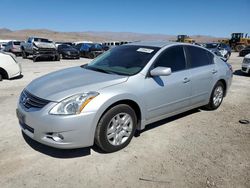 2011 Nissan Altima Base en venta en North Las Vegas, NV