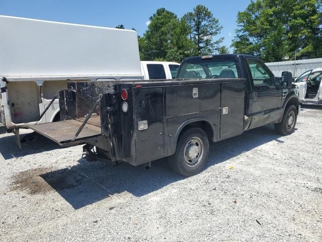 2010 Ford F250 Super Duty