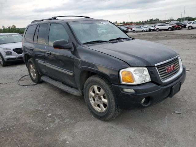 2002 GMC Envoy