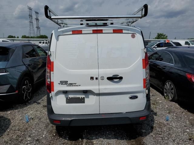 2016 Ford Transit Connect XL