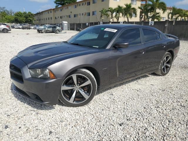 2014 Dodge Charger R/T