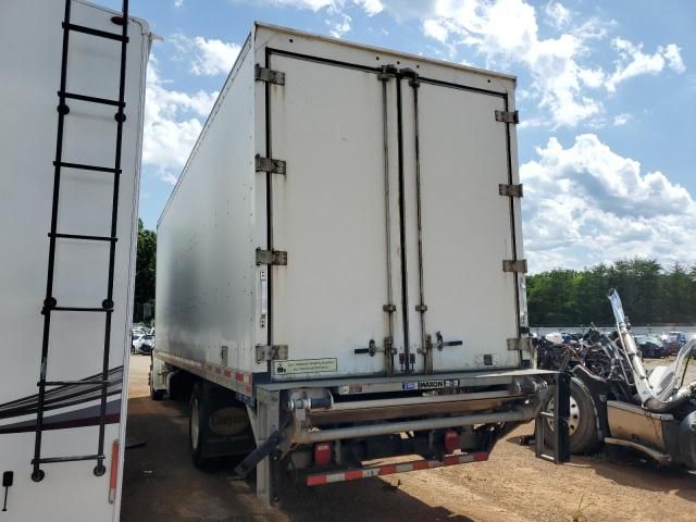 2018 Freightliner M2 106 Medium Duty