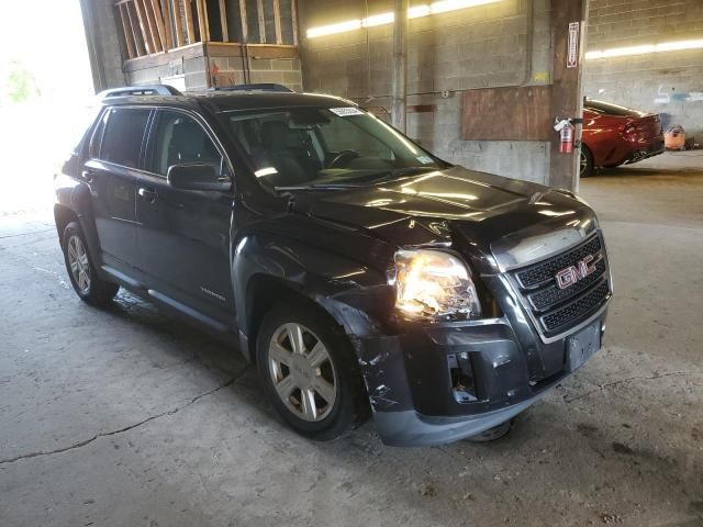 2014 GMC Terrain SLE