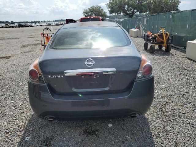 2011 Nissan Altima Base