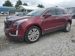 2018 Cadillac XT5 Premium Luxury for sale in Prairie Grove, AR