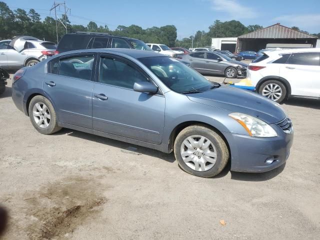 2011 Nissan Altima Base