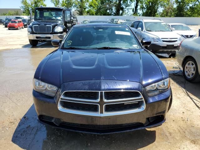 2011 Dodge Charger