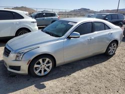 2014 Cadillac ATS en venta en North Las Vegas, NV