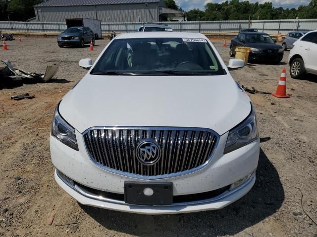 2015 Buick Lacrosse