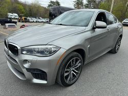 2016 BMW X6 M for sale in North Billerica, MA