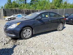 2011 Hyundai Sonata GLS en venta en Waldorf, MD